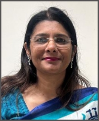 Dr. Geetika Sandhu