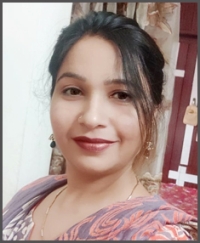 Dr. Manju Sharma