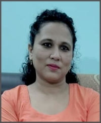 Dr. Jyoti Bhatt